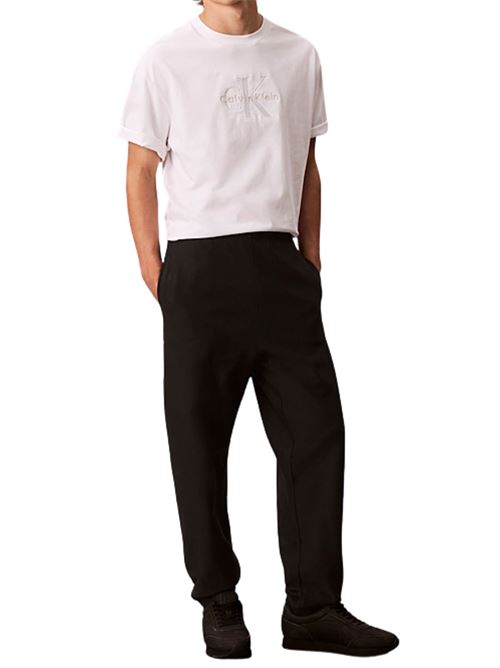 Pantalone jogger Calvin Klein Jeans | LV04RC279GUB1